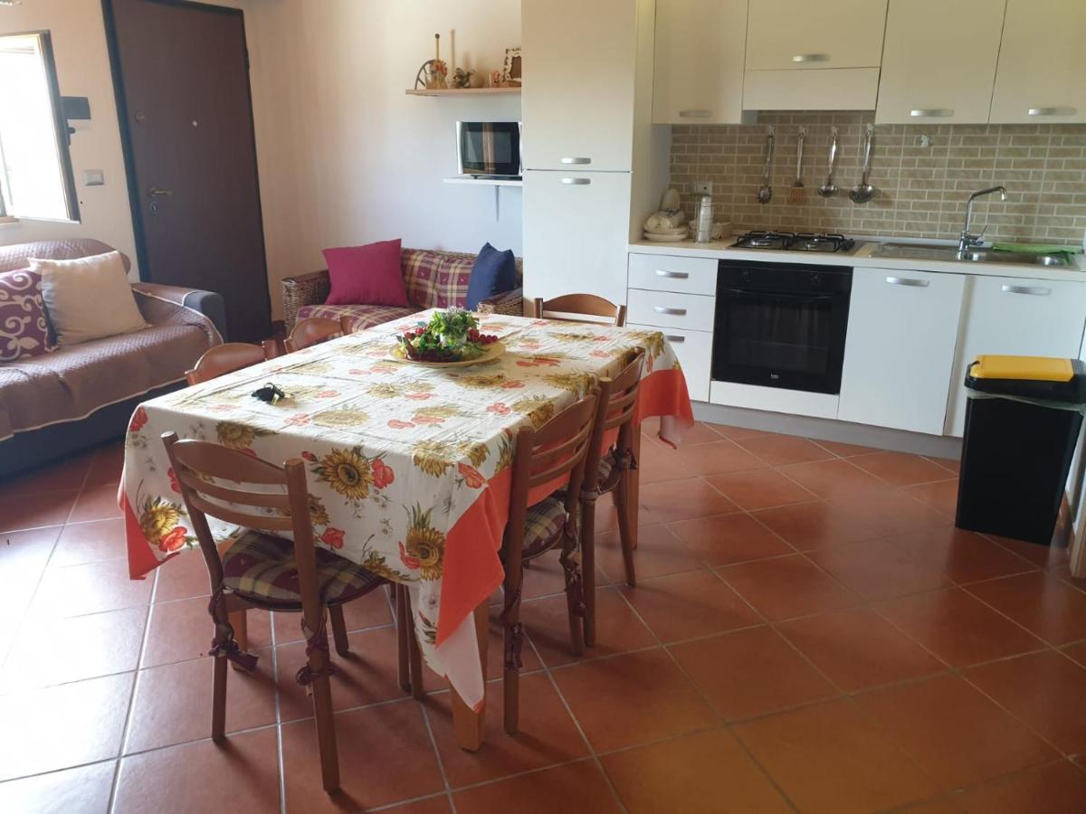 B&B Da Francesco Locazione Turistica Ruvo di Puglia Extérieur photo