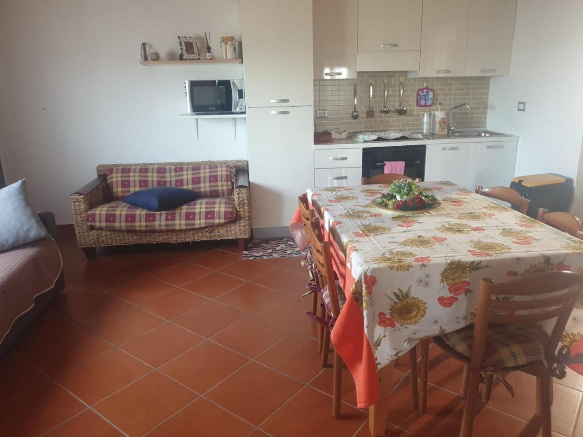 B&B Da Francesco Locazione Turistica Ruvo di Puglia Extérieur photo