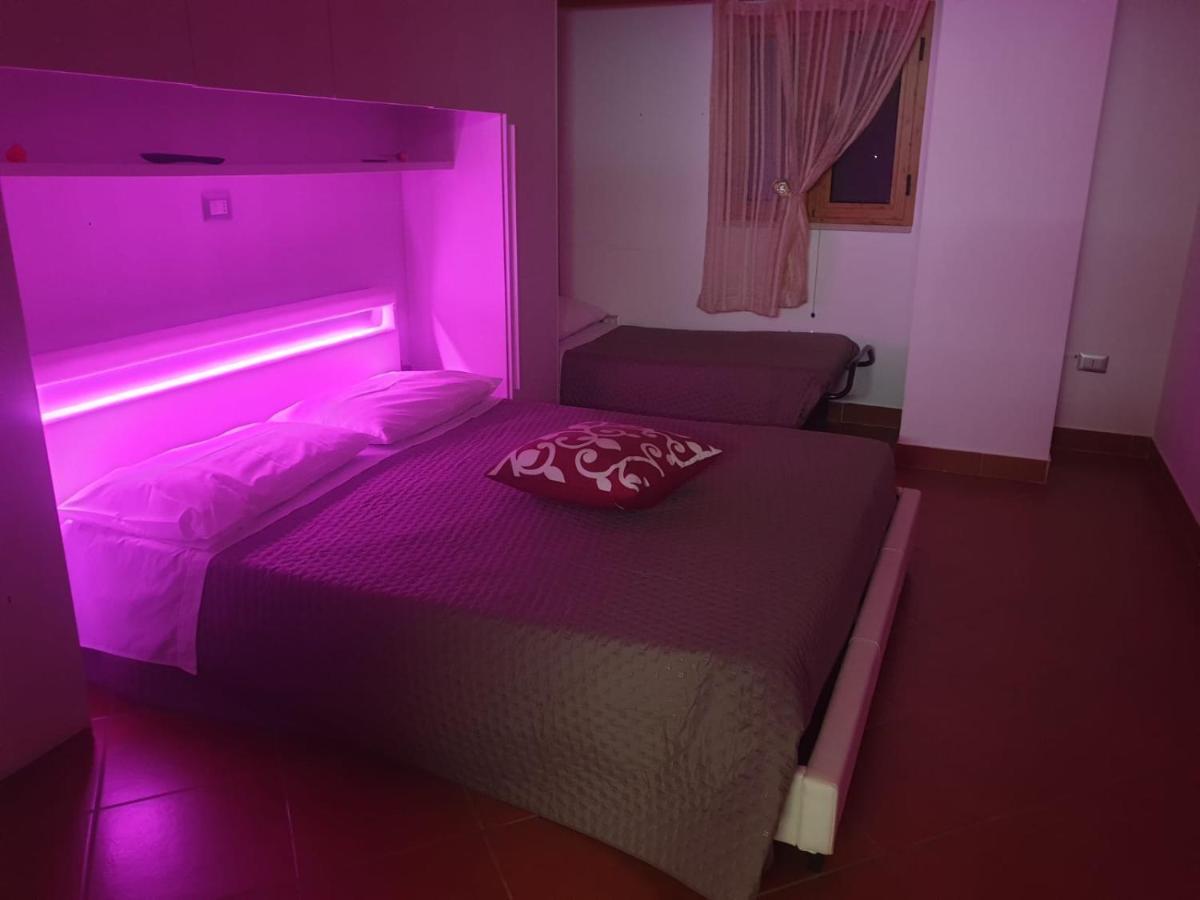 B&B Da Francesco Locazione Turistica Ruvo di Puglia Extérieur photo