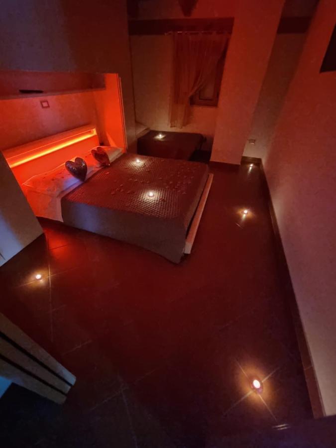 B&B Da Francesco Locazione Turistica Ruvo di Puglia Extérieur photo
