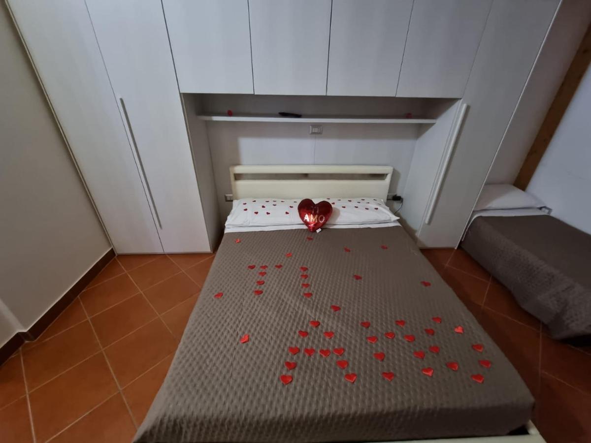 B&B Da Francesco Locazione Turistica Ruvo di Puglia Extérieur photo