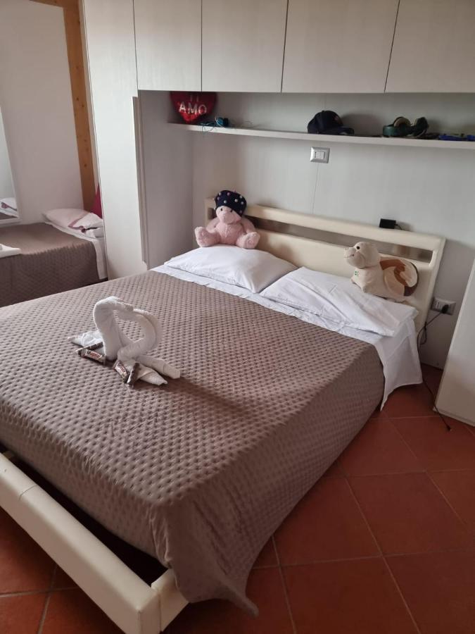 B&B Da Francesco Locazione Turistica Ruvo di Puglia Extérieur photo
