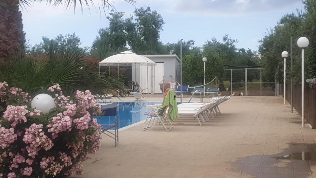 B&B Da Francesco Locazione Turistica Ruvo di Puglia Extérieur photo